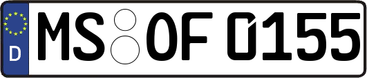 MS-OF0155
