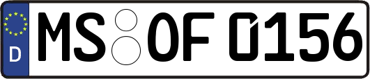 MS-OF0156