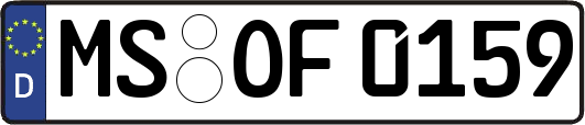 MS-OF0159