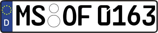 MS-OF0163