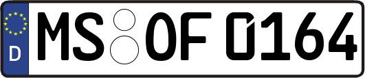MS-OF0164
