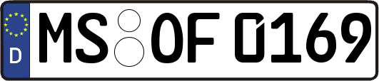 MS-OF0169