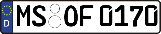 MS-OF0170