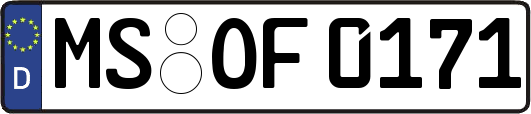 MS-OF0171