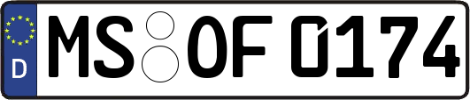 MS-OF0174