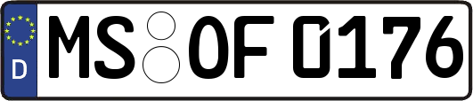 MS-OF0176