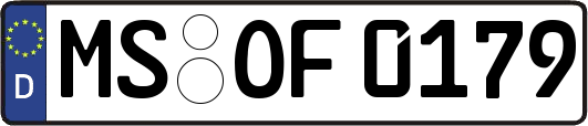 MS-OF0179