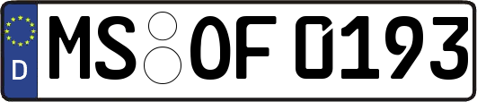 MS-OF0193