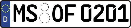 MS-OF0201