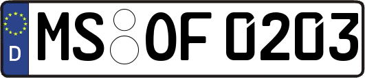 MS-OF0203
