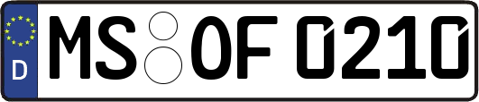 MS-OF0210