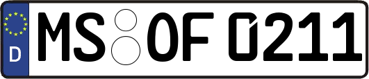 MS-OF0211