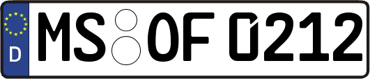 MS-OF0212