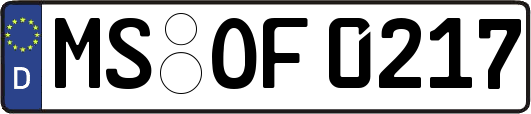 MS-OF0217