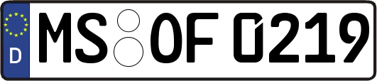MS-OF0219
