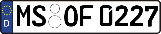 MS-OF0227