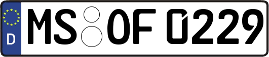 MS-OF0229