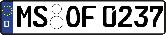 MS-OF0237
