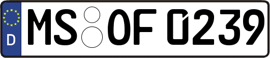 MS-OF0239