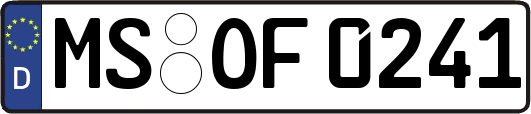 MS-OF0241
