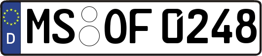 MS-OF0248