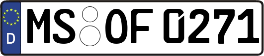 MS-OF0271