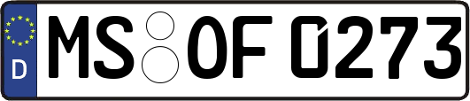 MS-OF0273