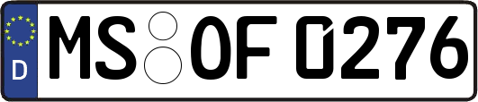 MS-OF0276
