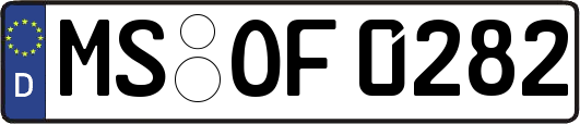 MS-OF0282