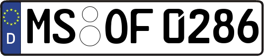 MS-OF0286