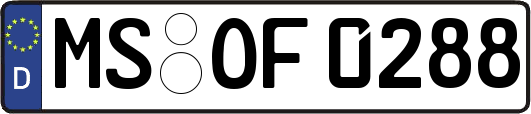 MS-OF0288