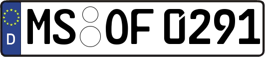 MS-OF0291