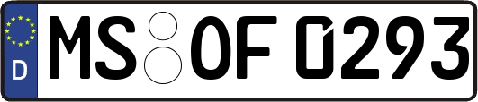 MS-OF0293