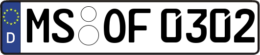 MS-OF0302