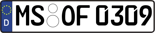 MS-OF0309