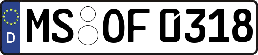 MS-OF0318