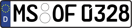 MS-OF0328
