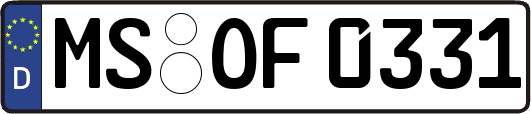 MS-OF0331