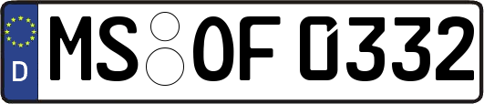 MS-OF0332