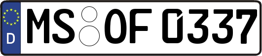 MS-OF0337