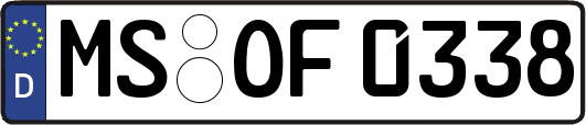 MS-OF0338
