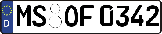 MS-OF0342