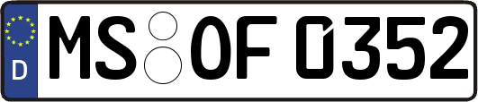 MS-OF0352