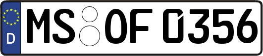 MS-OF0356