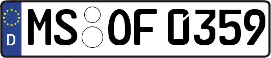 MS-OF0359
