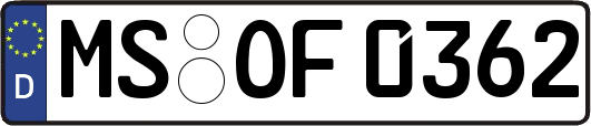 MS-OF0362
