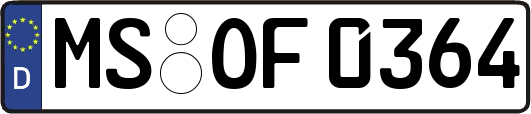MS-OF0364