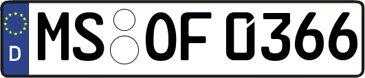 MS-OF0366