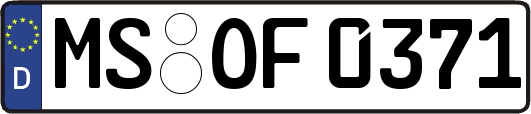 MS-OF0371