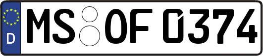 MS-OF0374